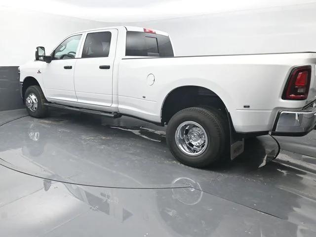 2026 RAM Ram 3500 RAM 3500 TRADESMAN CREW CAB 4X4 8 BOX