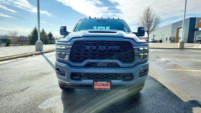 2026 RAM Ram 2500 RAM 2500 LIMITED MEGA CAB 4X4 64 BOX