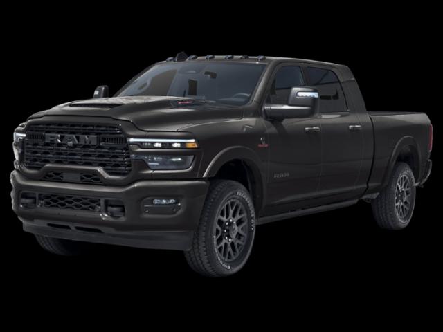 2026 RAM Ram 2500 RAM 2500 LIMITED LONGHORN MEGA CAB 4X4 64 BOX 2026 RAM Ram 2500 RAM 2500 LIMITED LONGHORN MEGA CAB 4X4 64 BOX