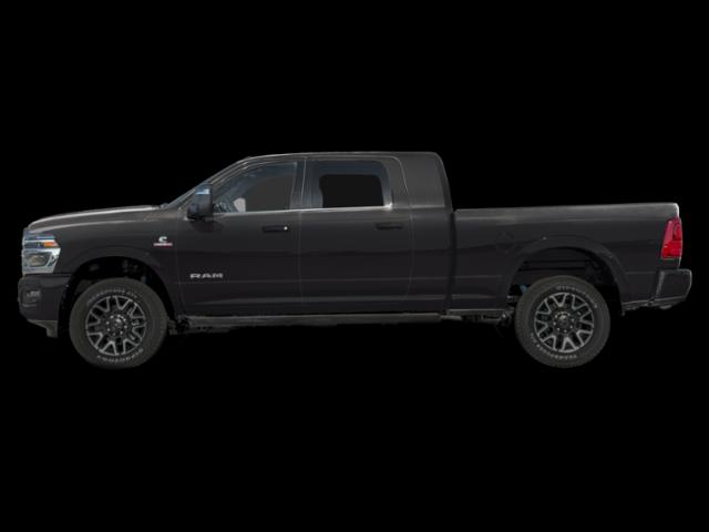 2026 RAM Ram 2500 RAM 2500 LIMITED LONGHORN MEGA CAB 4X4 64 BOX 2026 RAM Ram 2500 RAM 2500 LIMITED LONGHORN MEGA CAB 4X4 64 BOX