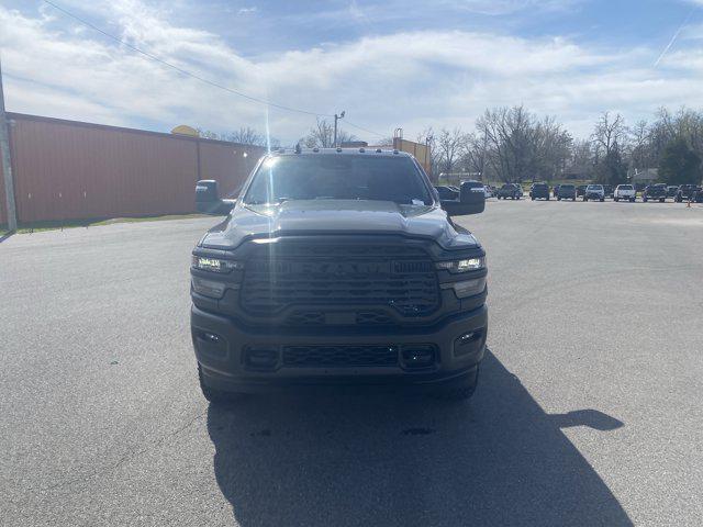 2026 RAM Ram 2500 RAM 2500 WARLOCK CREW CAB 4X4 64 BOX