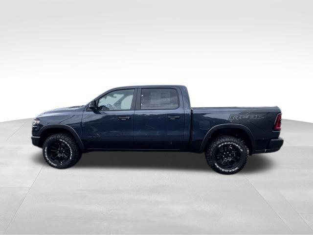 2026 RAM Ram 1500 RAM 1500 REBEL CREW CAB 4X4 57 BOX 2026 RAM Ram 1500 RAM 1500 REBEL CREW CAB 4X4 57 BOX