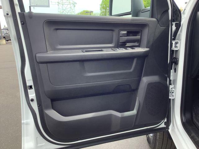 2026 Ram 2500 Tradesman Crew Cab 4x4 6'4" Box