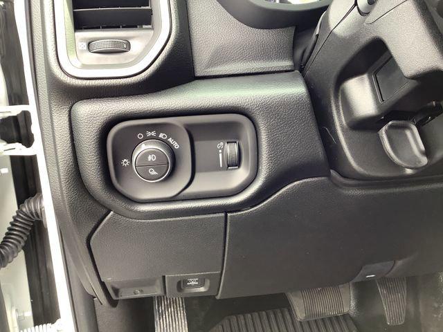 2026 Ram 2500 Tradesman Crew Cab 4x4 6'4" Box
