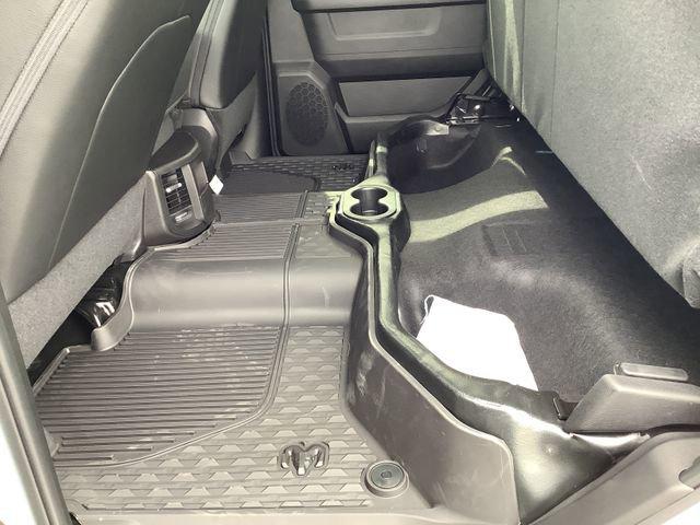 2026 Ram 2500 Tradesman Crew Cab 4x4 6'4" Box