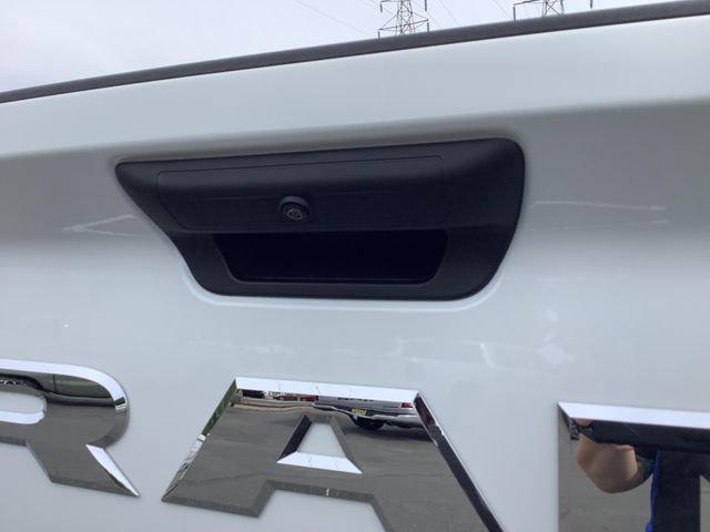 2026 Ram 2500 Tradesman Crew Cab 4x4 6'4" Box