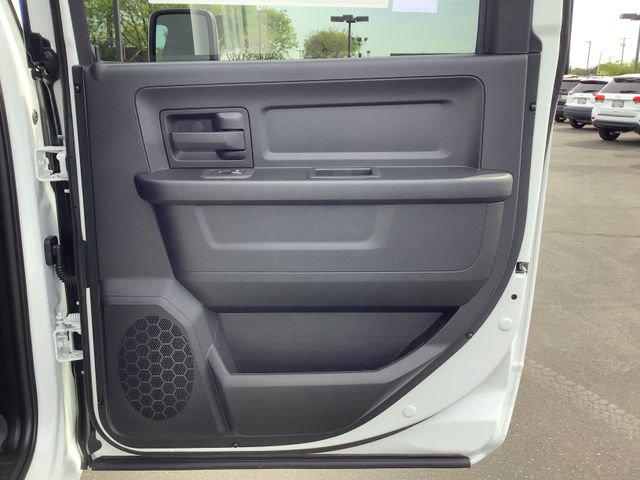 2026 Ram 2500 Tradesman Crew Cab 4x4 6'4" Box
