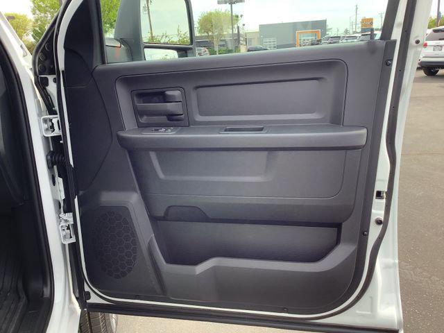 2026 Ram 2500 Tradesman Crew Cab 4x4 6'4" Box
