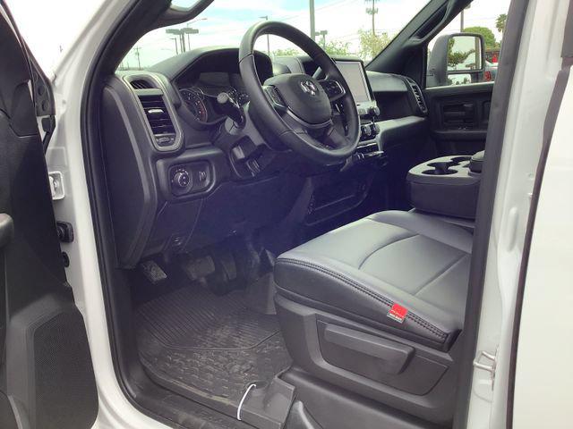 2026 Ram 2500 Tradesman Crew Cab 4x4 64 Box
