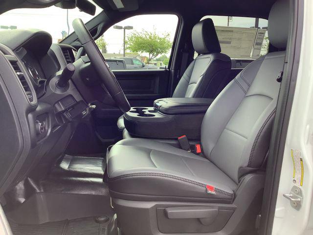 2026 Ram 2500 Tradesman Crew Cab 4x4 64 Box