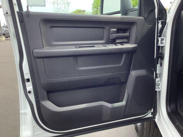 2026 Ram 2500 Tradesman Crew Cab 4x4 64 Box