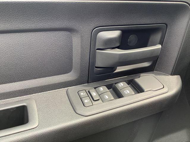 2026 Ram 2500 Tradesman Crew Cab 4x4 64 Box