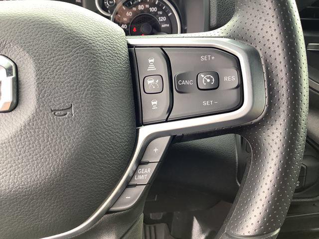 2026 Ram 2500 Tradesman Crew Cab 4x4 64 Box