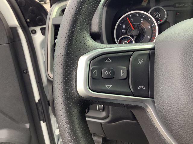 2026 Ram 2500 Tradesman Crew Cab 4x4 64 Box