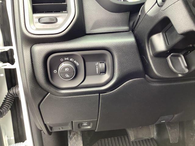 2026 Ram 2500 Tradesman Crew Cab 4x4 64 Box