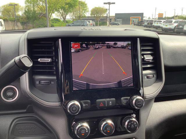 2026 Ram 2500 Tradesman Crew Cab 4x4 64 Box