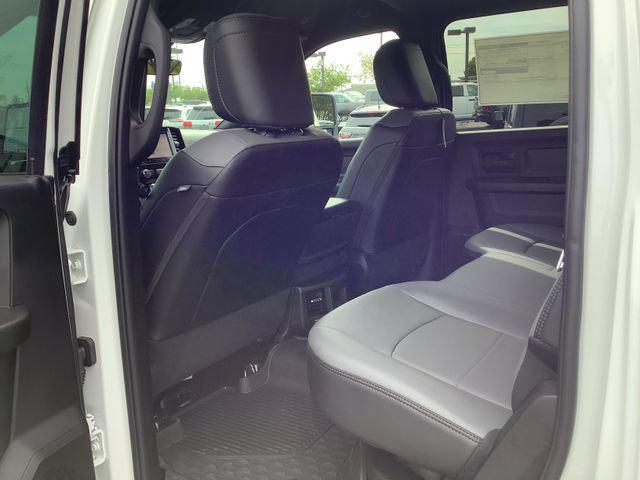 2026 Ram 2500 Tradesman Crew Cab 4x4 64 Box
