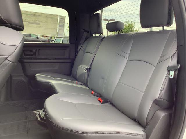 2026 Ram 2500 Tradesman Crew Cab 4x4 64 Box