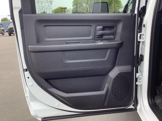 2026 Ram 2500 Tradesman Crew Cab 4x4 64 Box