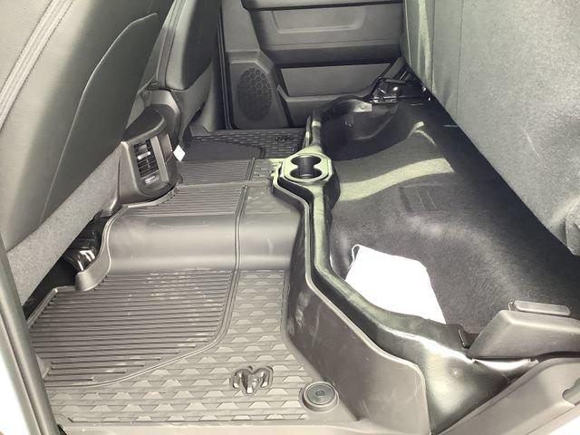 2026 Ram 2500 Tradesman Crew Cab 4x4 64 Box