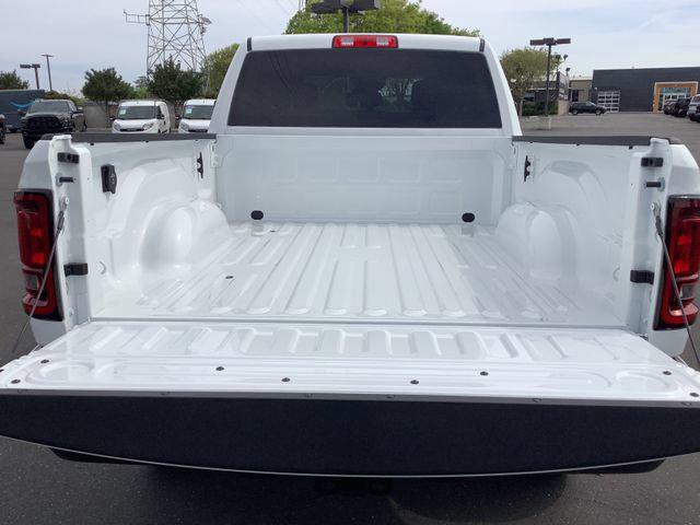 2026 Ram 2500 Tradesman Crew Cab 4x4 64 Box