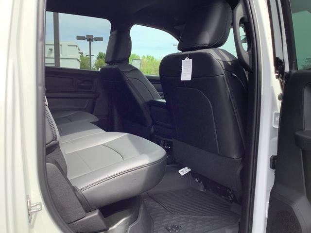 2026 Ram 2500 Tradesman Crew Cab 4x4 64 Box