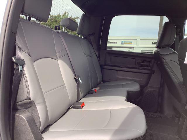 2026 Ram 2500 Tradesman Crew Cab 4x4 64 Box