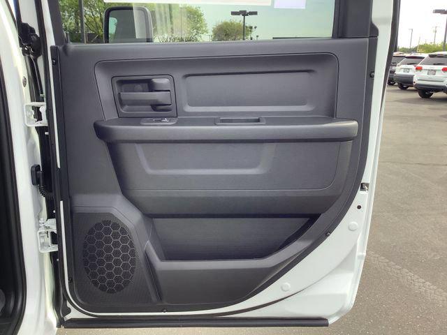 2026 Ram 2500 Tradesman Crew Cab 4x4 64 Box
