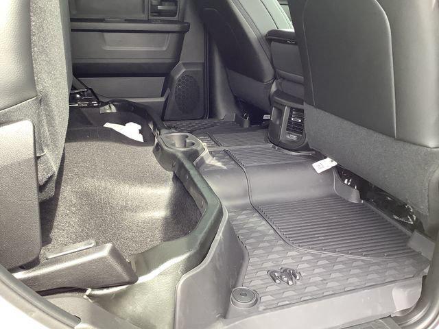 2026 Ram 2500 Tradesman Crew Cab 4x4 64 Box