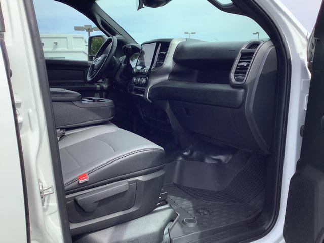 2026 Ram 2500 Tradesman Crew Cab 4x4 64 Box