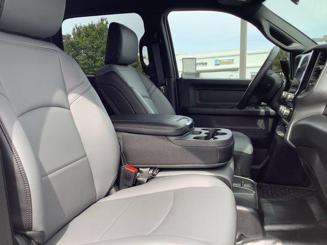 2026 Ram 2500 Tradesman Crew Cab 4x4 64 Box