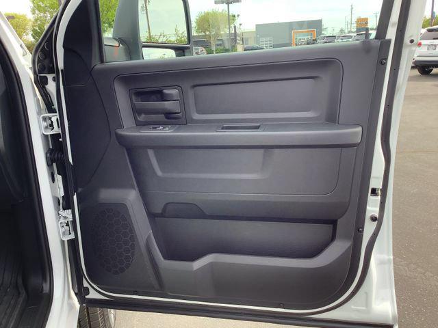 2026 Ram 2500 Tradesman Crew Cab 4x4 64 Box