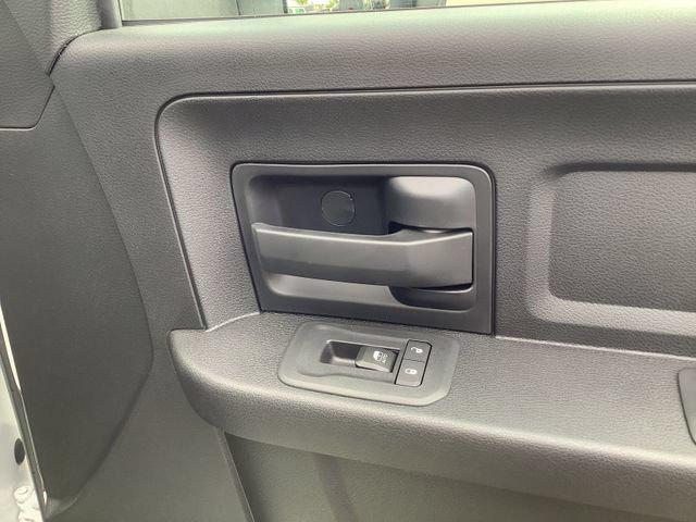 2026 Ram 2500 Tradesman Crew Cab 4x4 64 Box