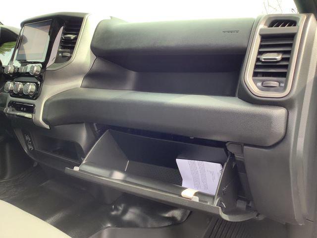 2026 Ram 2500 Tradesman Crew Cab 4x4 64 Box