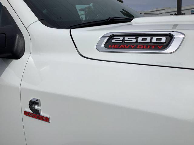 2026 Ram 2500 Tradesman Crew Cab 4x4 64 Box