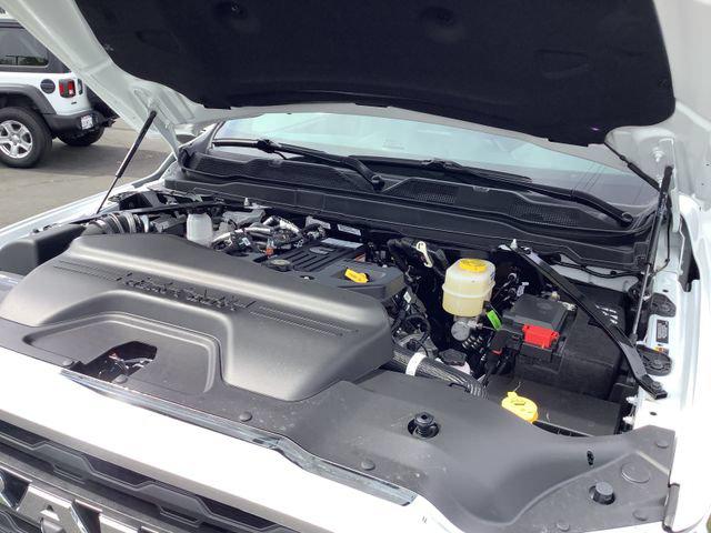 2026 Ram 2500 Tradesman Crew Cab 4x4 64 Box