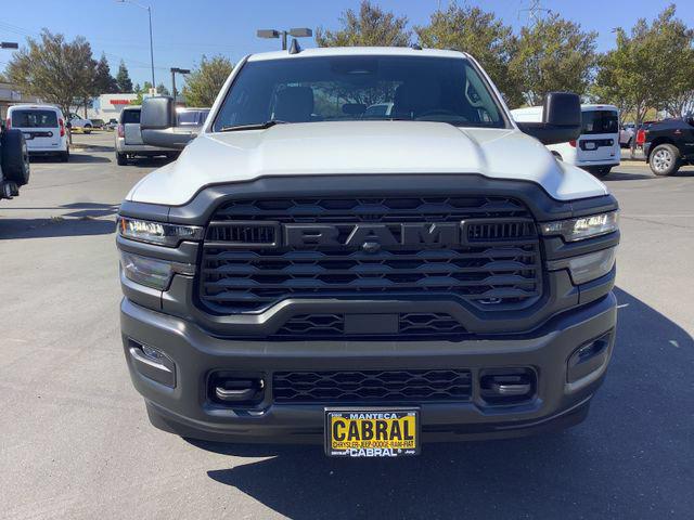 2026 Ram 2500 Tradesman Crew Cab 4x4 64 Box