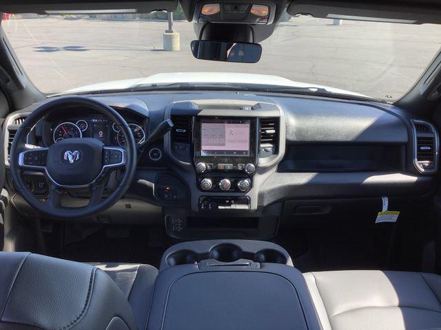 2026 Ram 2500 Tradesman Crew Cab 4x4 64 Box