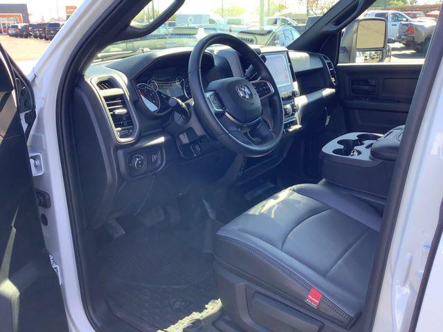 2026 Ram 2500 Tradesman Crew Cab 4x4 64 Box