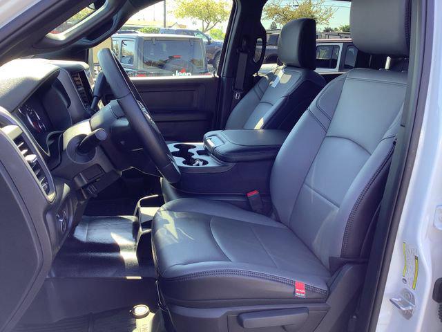 2026 Ram 2500 Tradesman Crew Cab 4x4 64 Box