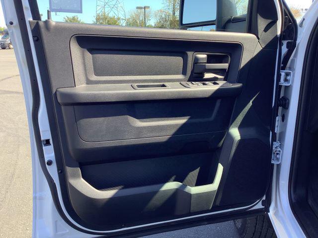 2026 Ram 2500 Tradesman Crew Cab 4x4 64 Box