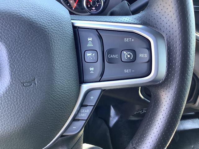 2026 Ram 2500 Tradesman Crew Cab 4x4 64 Box