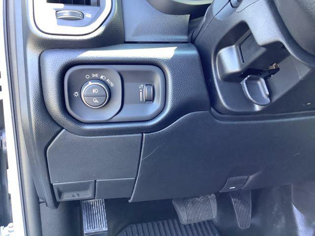 2026 Ram 2500 Tradesman Crew Cab 4x4 64 Box