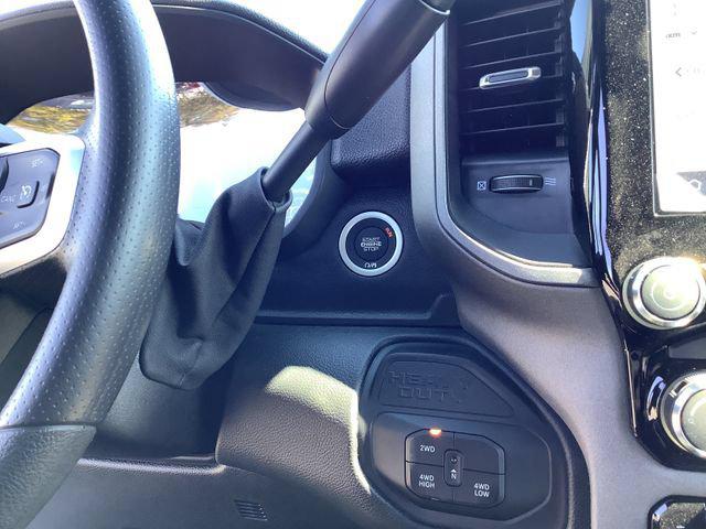 2026 Ram 2500 Tradesman Crew Cab 4x4 64 Box