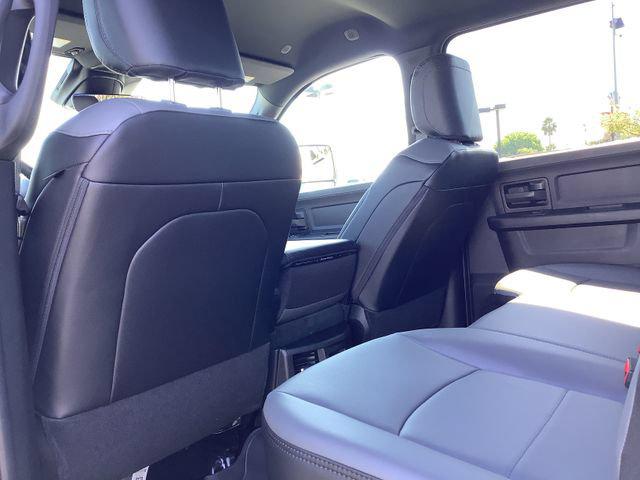 2026 Ram 2500 Tradesman Crew Cab 4x4 64 Box