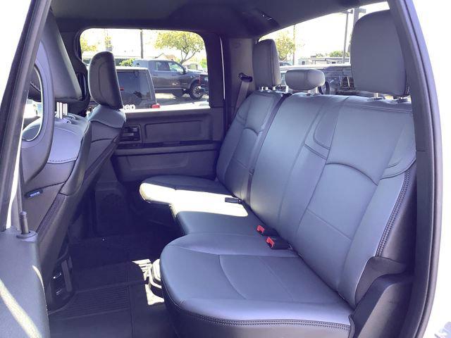 2026 Ram 2500 Tradesman Crew Cab 4x4 64 Box