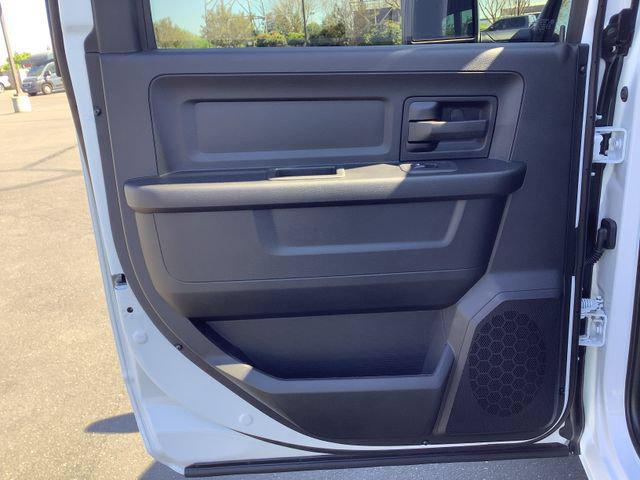 2026 Ram 2500 Tradesman Crew Cab 4x4 64 Box