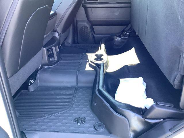 2026 Ram 2500 Tradesman Crew Cab 4x4 64 Box