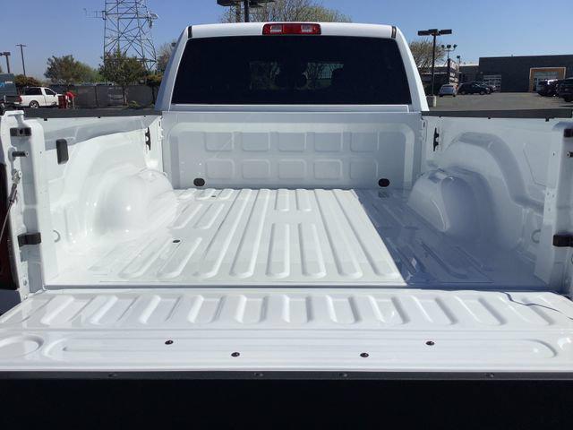 2026 Ram 2500 Tradesman Crew Cab 4x4 64 Box