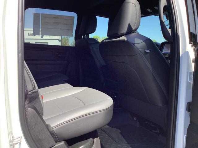2026 Ram 2500 Tradesman Crew Cab 4x4 64 Box